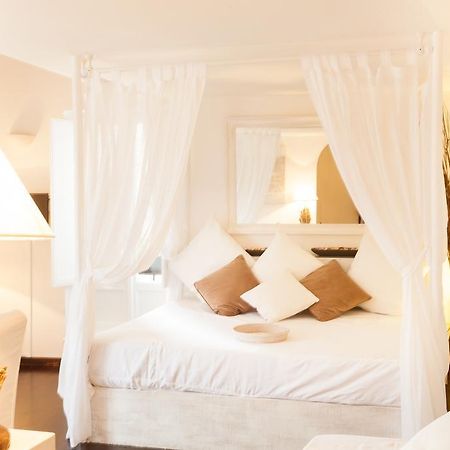 Casa Serena Rome Kamer foto