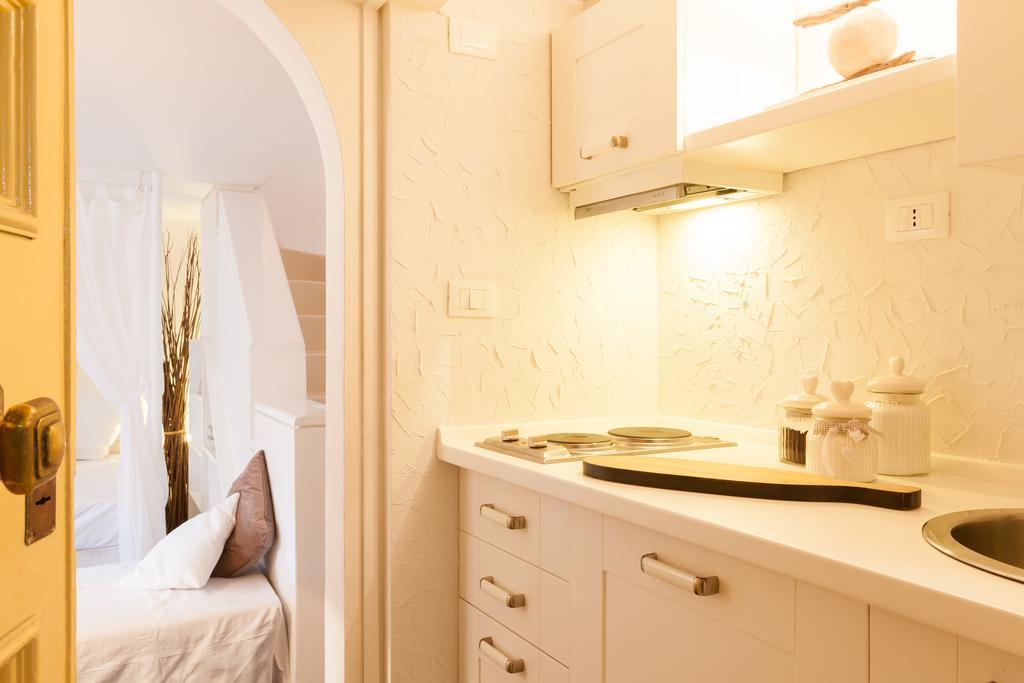 Casa Serena Rome Kamer foto