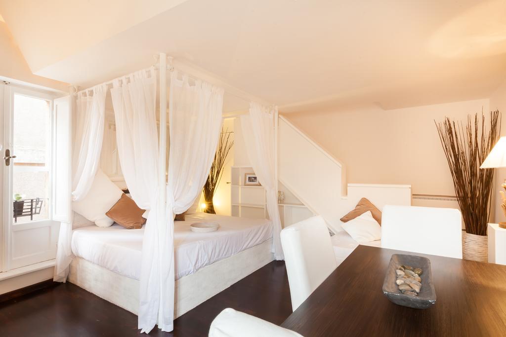 Casa Serena Rome Kamer foto