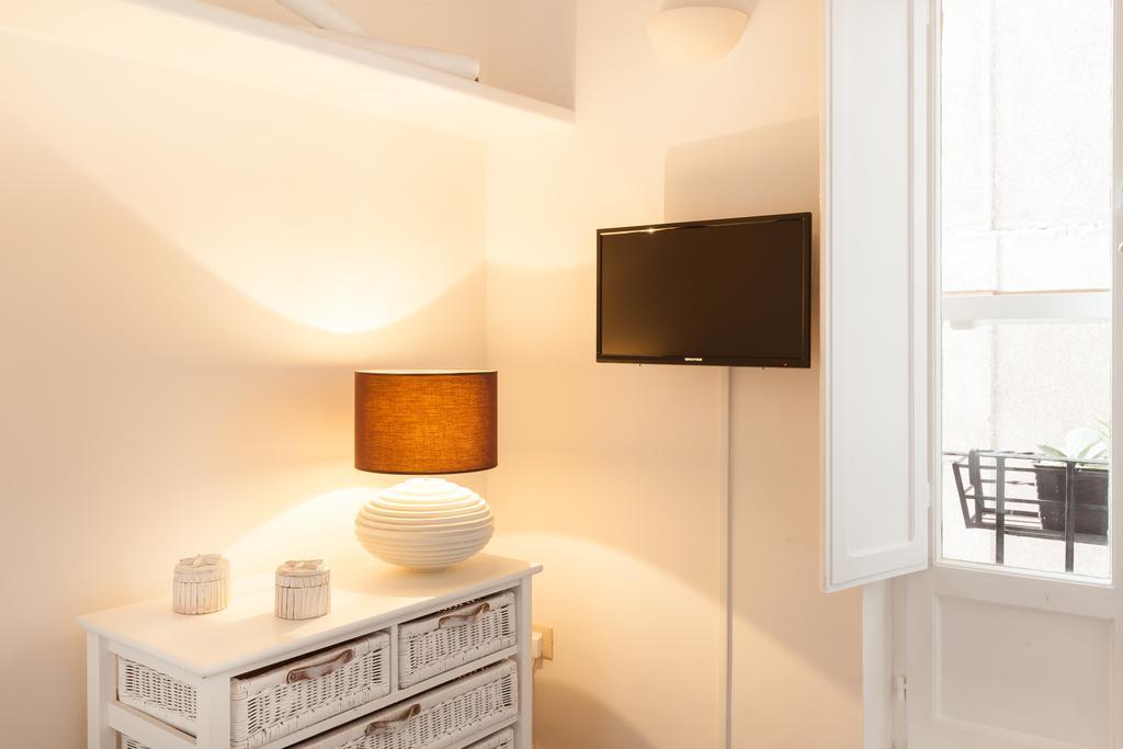 Casa Serena Rome Kamer foto