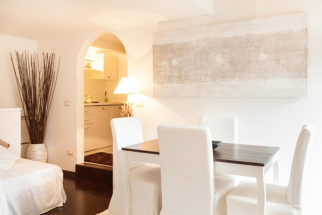 Casa Serena Rome Kamer foto