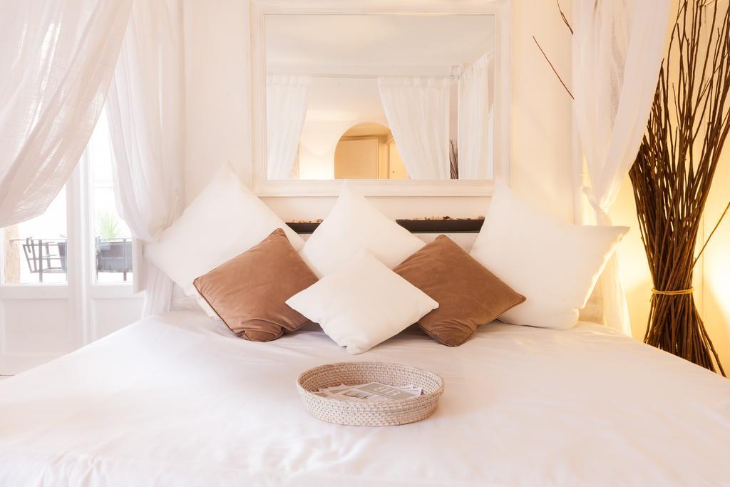 Casa Serena Rome Kamer foto