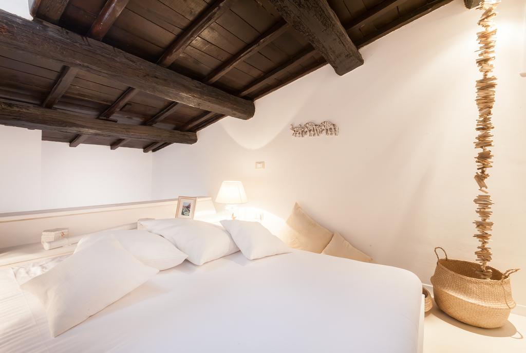 Casa Serena Rome Kamer foto