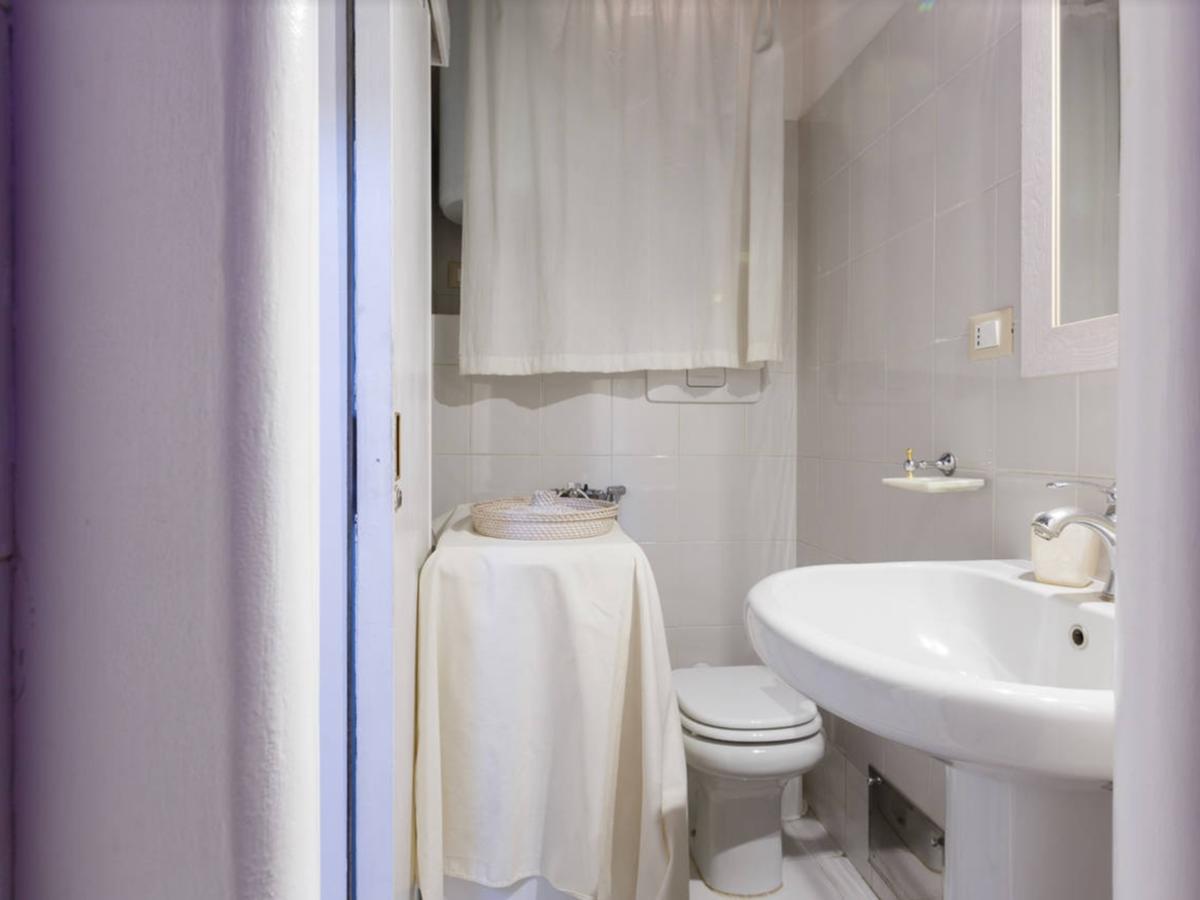 Casa Serena Rome Buitenkant foto